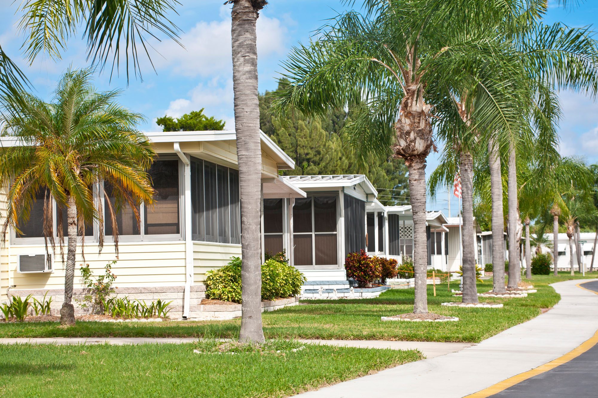 Bay Landings West